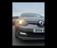 Renault Megane 1.5 dCi Dynamique TomTom EDC Euro 5 5dr - 8