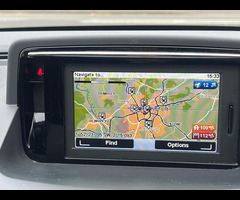 Renault Megane 1.5 dCi Dynamique TomTom EDC Euro 5 5dr - 10