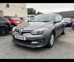 Renault Megane 1.5 dCi Dynamique TomTom EDC Euro 5 5dr - 15