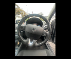 Renault Megane 1.5 dCi Dynamique TomTom EDC Euro 5 5dr - 41