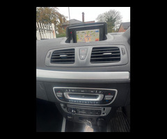 Renault Megane 1.5 dCi Dynamique TomTom EDC Euro 5 5dr - 43