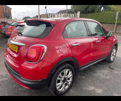 Fiat 500X 1.4 MultiAir Pop Star Euro 6 (s/s) 5dr - 14