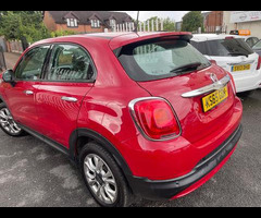 Fiat 500X 1.4 MultiAir Pop Star Euro 6 (s/s) 5dr - 23