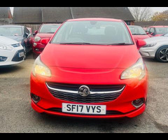 Vauxhall Corsa 1.3 CDTi ecoFLEX SRi VX Line Euro 6 (s/s) 5dr - 3