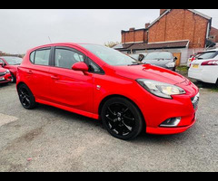 Vauxhall Corsa 1.3 CDTi ecoFLEX SRi VX Line Euro 6 (s/s) 5dr - 12