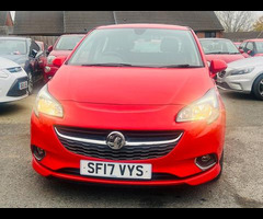 Vauxhall Corsa 1.3 CDTi ecoFLEX SRi VX Line Euro 6 (s/s) 5dr - 15