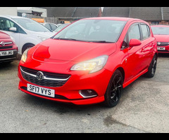 Vauxhall Corsa 1.3 CDTi ecoFLEX SRi VX Line Euro 6 (s/s) 5dr - 16