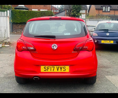 Vauxhall Corsa 1.3 CDTi ecoFLEX SRi VX Line Euro 6 (s/s) 5dr - 19