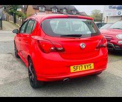 Vauxhall Corsa 1.3 CDTi ecoFLEX SRi VX Line Euro 6 (s/s) 5dr - 20