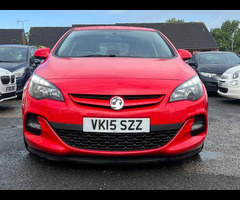 Vauxhall Astra 1.4i Turbo Limited Edition Euro 6 5dr - 5