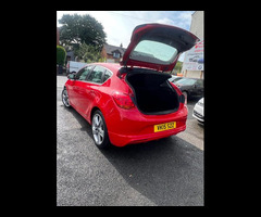 Vauxhall Astra 1.4i Turbo Limited Edition Euro 6 5dr - 24