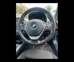 BMW 1 Series 2.0 116d Sport Euro 5 (s/s) 5dr - 30