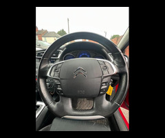 Citroen C4 1.6 VTi VTR+ Auto Euro 5 5dr - 36