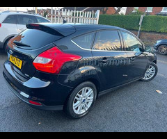 Ford Focus 1.6 TDCi Titanium (s/s) 5dr - 20