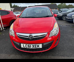 Vauxhall Corsa 1.4 16V Exclusiv Auto Euro 5 5dr - 5