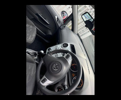 Vauxhall Corsa 1.4 16V Exclusiv Auto Euro 5 5dr - 18