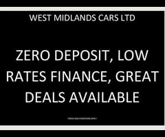 Vauxhall Meriva 1.4i Turbo Exclusiv Auto Euro 6 5dr - 2