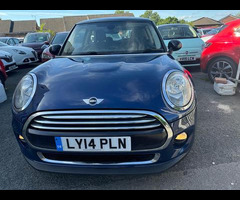 MINI Hatch 1.5 Cooper Euro 6 (s/s) 3dr - 5