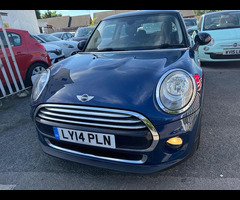 MINI Hatch 1.5 Cooper Euro 6 (s/s) 3dr - 7