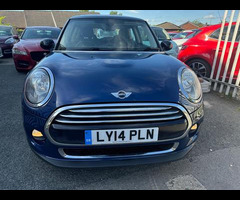 MINI Hatch 1.5 Cooper Euro 6 (s/s) 3dr - 9