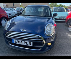 MINI Hatch 1.5 Cooper Euro 6 (s/s) 3dr - 11