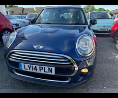 MINI Hatch 1.5 Cooper Euro 6 (s/s) 3dr - 12