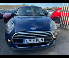 MINI Hatch 1.5 Cooper Euro 6 (s/s) 3dr - 13