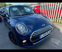 MINI Hatch 1.5 Cooper Euro 6 (s/s) 3dr - 14