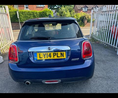 MINI Hatch 1.5 Cooper Euro 6 (s/s) 3dr - 15