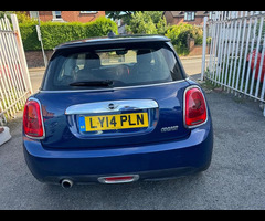 MINI Hatch 1.5 Cooper Euro 6 (s/s) 3dr - 16