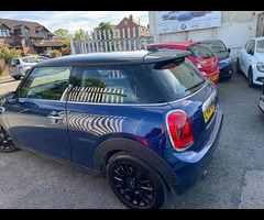 MINI Hatch 1.5 Cooper Euro 6 (s/s) 3dr - 17