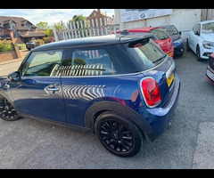 MINI Hatch 1.5 Cooper Euro 6 (s/s) 3dr - 18