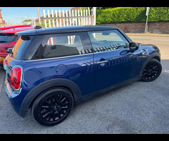 MINI Hatch 1.5 Cooper Euro 6 (s/s) 3dr - 19