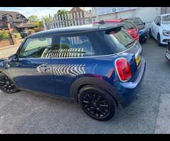 MINI Hatch 1.5 Cooper Euro 6 (s/s) 3dr - 20