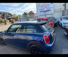 MINI Hatch 1.5 Cooper Euro 6 (s/s) 3dr - 21