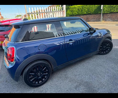 MINI Hatch 1.5 Cooper Euro 6 (s/s) 3dr - 22