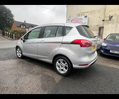 Ford B-max 1.6 Zetec Powershift Euro 5 5dr - 23