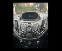 Ford B-max 1.6 Zetec Powershift Euro 5 5dr - 31