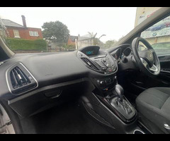 Ford B-max 1.6 Zetec Powershift Euro 5 5dr - 35