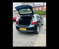 Vauxhall Astra 2.0 CDTi SRi Auto Euro 5 5dr - 23