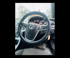 Vauxhall Astra 2.0 CDTi SRi Auto Euro 5 5dr - 27