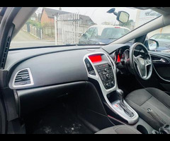 Vauxhall Astra 2.0 CDTi SRi Auto Euro 5 5dr - 32