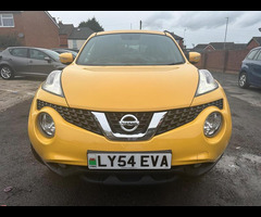 Nissan Juke 1.5 dCi 8v Acenta Premium Euro 5 (s/s) 5dr