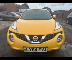 Nissan Juke 1.5 dCi 8v Acenta Premium Euro 5 (s/s) 5dr - 3