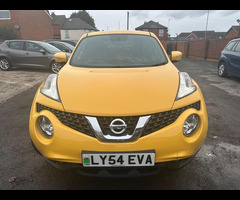 Nissan Juke 1.5 dCi 8v Acenta Premium Euro 5 (s/s) 5dr - 4