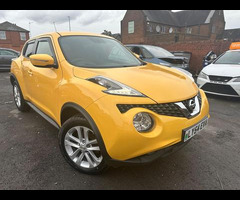 Nissan Juke 1.5 dCi 8v Acenta Premium Euro 5 (s/s) 5dr - 15