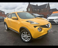 Nissan Juke 1.5 dCi 8v Acenta Premium Euro 5 (s/s) 5dr - 16