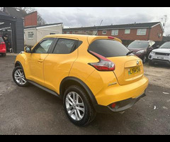 Nissan Juke 1.5 dCi 8v Acenta Premium Euro 5 (s/s) 5dr - 18