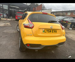 Nissan Juke 1.5 dCi 8v Acenta Premium Euro 5 (s/s) 5dr - 20