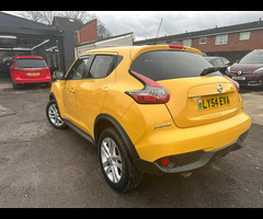 Nissan Juke 1.5 dCi 8v Acenta Premium Euro 5 (s/s) 5dr - 22